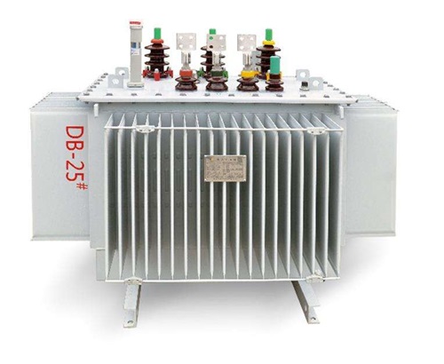 盐城SCB10-500KVA/10KV/0.4KV干式变压器