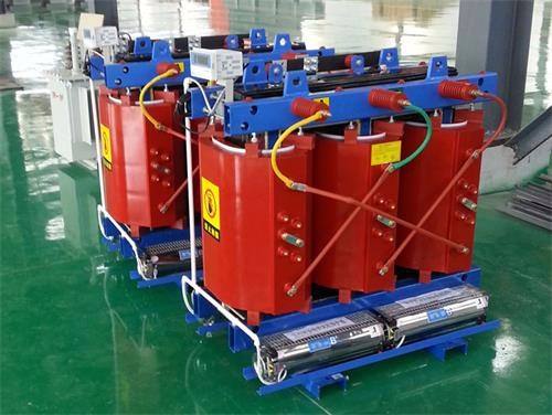 盐城SCB12-200KVA/10KV/0.4KV干式变压器