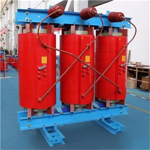盐城SCB10-1000KVA/10KV/0.4KV干式变压器
