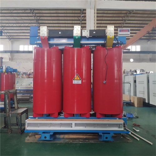 盐城SCB10-2000KVA干式变压器厂家