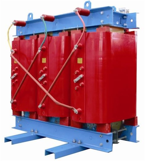 盐城SCB12-400KVA/10KV/0.4KV干式变压器
