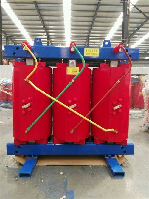 盐城SCB12-630KVA/10KV/0.4KV干式变压器