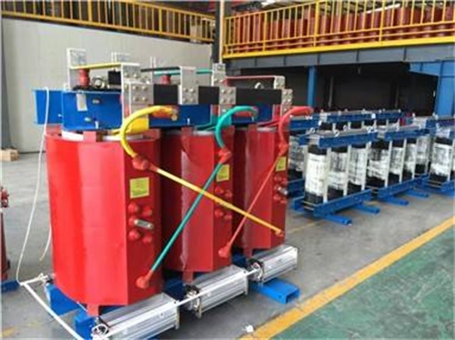 盐城SCB11-160KVA干式变压器厂家现货