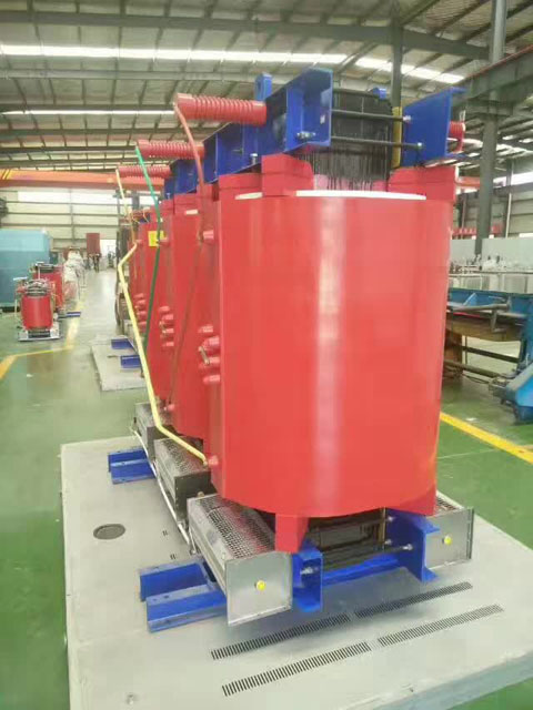 盐城SCB12-160KVA变压器