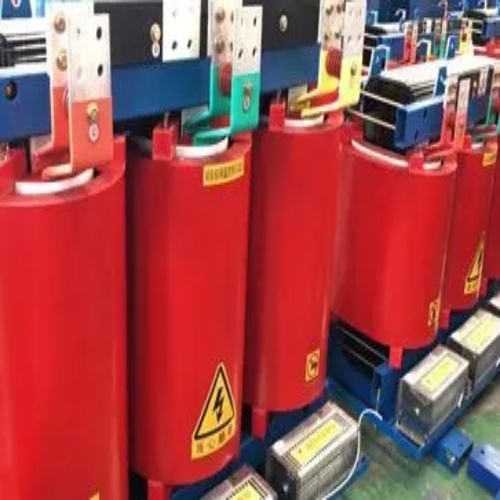 盐城SCB18-400KVA干式变压器