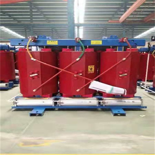 盐城SCB13-200KVA干式变压器