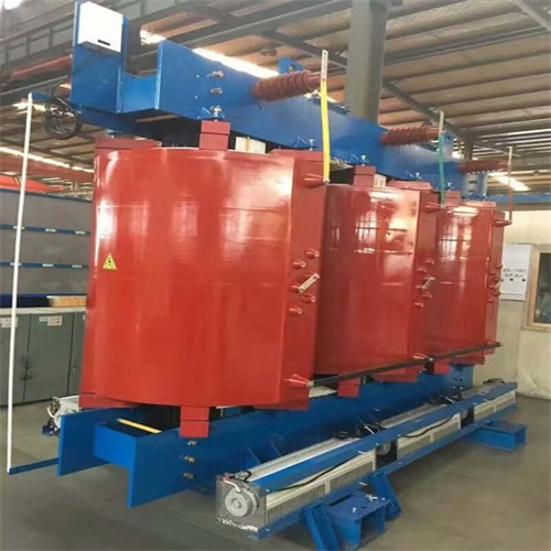盐城SCBH15-800KVA非晶合金干式变压器
