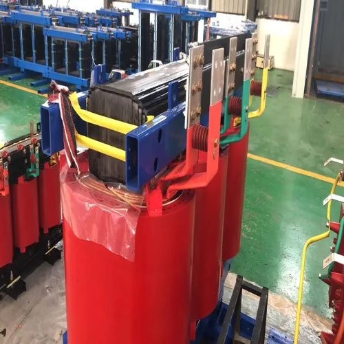 盐城SCB14非晶合金电力变压器