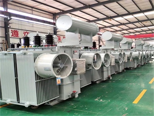 盐城S20变压器